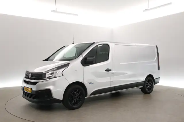 Fiat Talento view 8