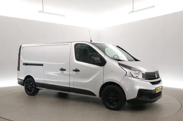Fiat Talento view 6
