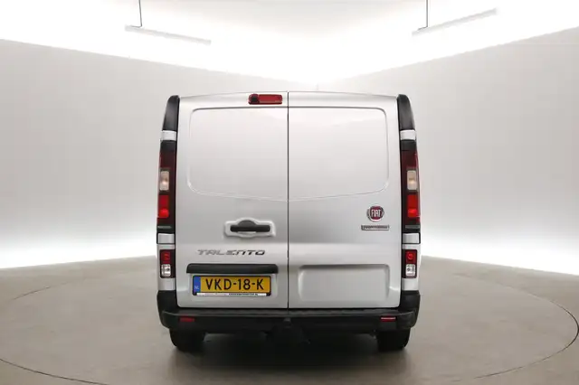 Fiat Talento view 28