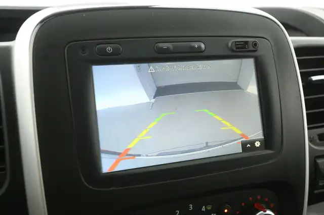 Fiat Talento view 13