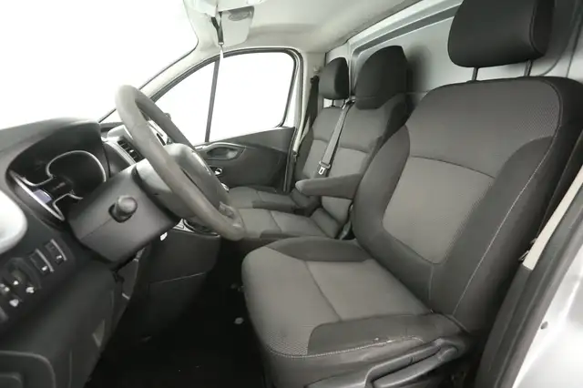 Fiat Talento view 9