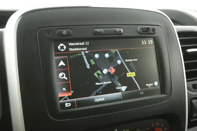 Fiat Talento view 14