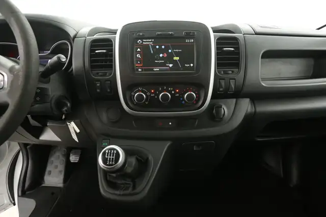 Fiat Talento view 11