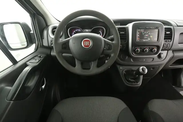 Fiat Talento view 2