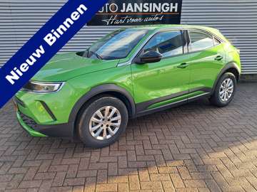 1.2 Edition | Camera | Trekhaak | 1e Eigenaar | Nd