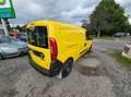 Fiat Doblo Doblo 1,3 Multijet Start Gelb - thumbnail 4