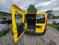 Fiat Doblo Doblo 1,3 Multijet Start Gelb - thumbnail 8