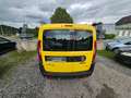 Fiat Doblo Doblo 1,3 Multijet Start Gelb - thumbnail 5