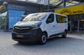 Opel Vivaro Combi 1.6D L2H1 *SHZ*Tempomat*8-Sitzer* Weiß - thumbnail 3