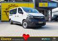 Opel Vivaro Combi 1.6D L2H1 *SHZ*Tempomat*8-Sitzer* Weiß - thumbnail 1