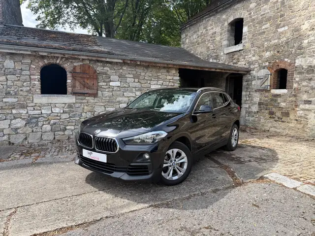 BMW X2 X2 1.5i sDrive18 OPF