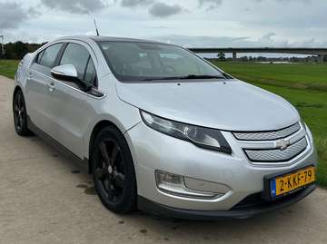 Volt Hybrid PHEV 150pk 1.4 LTZ