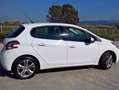 Peugeot 208 208 I 2012 5p 1.4 hdi 8v Allure Bianco - thumbnail 2