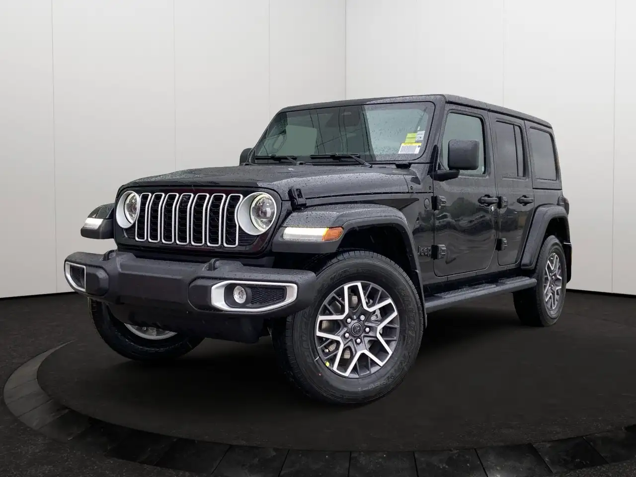 Jeep Wrangler fotografie Jeep Wrangler