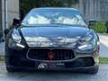Maserati Ghibli 3.0 V6 S 1Main Faible Km Gps Xénon Cuir ° Zwart - thumbnail 7