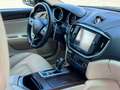 Maserati Ghibli 3.0 V6 S 1Main Faible Km Gps Xénon Cuir ° Zwart - thumbnail 14