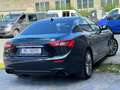 Maserati Ghibli 3.0 V6 S 1Main Faible Km Gps Xénon Cuir ° Zwart - thumbnail 5