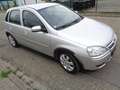 Opel Corsa Corsa 1.2 16V Edition Alu Klimatronik Tuv Au Neu Silber - thumbnail 3