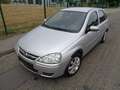 Opel Corsa Corsa 1.2 16V Edition Alu Klimatronik Tuv Au Neu Silber - thumbnail 4