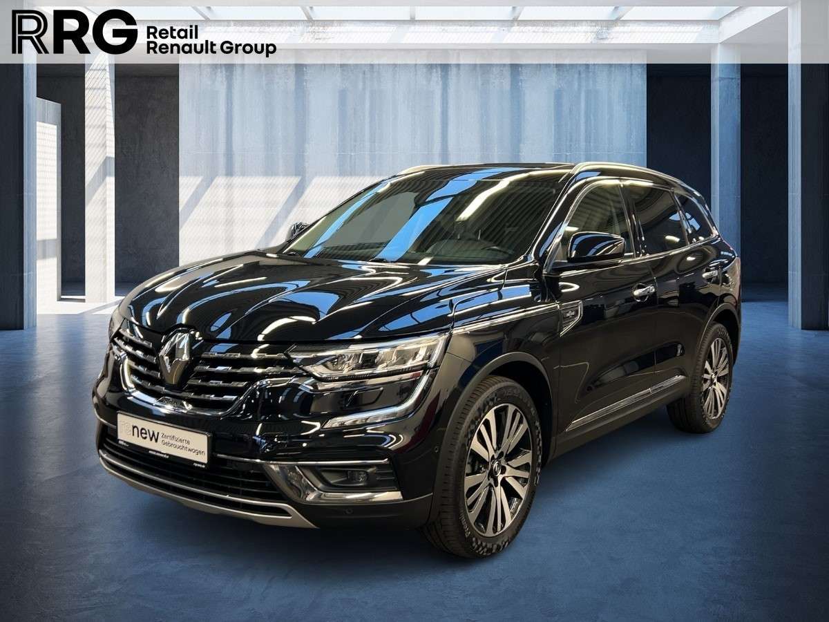 Second hand Renault Koleos 2.0 dCi