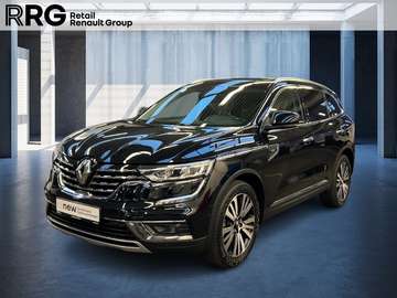 INITIALE PARIS BLUE dCi 185 4WD X-tronic