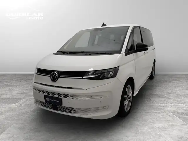 Volkswagen T7 Multivan 2.0 tdi Life 150cv dsg 7p.ti