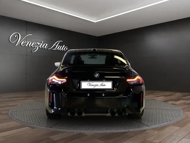 BMW M2 view 4