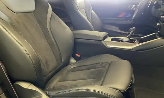 BMW M2 view 13