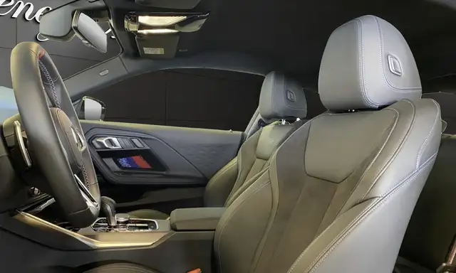 BMW M2 view 6