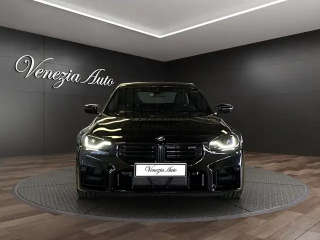 BMW M2 view 2