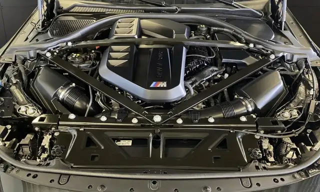 BMW M2 view 14