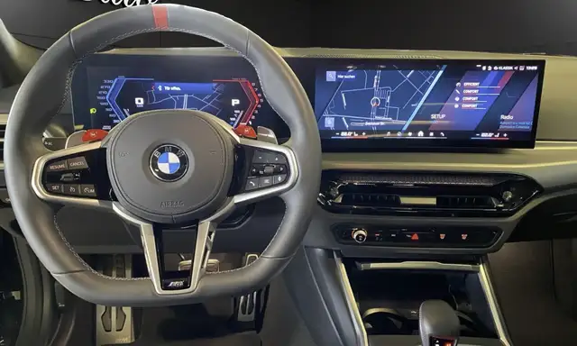 BMW M2 view 7