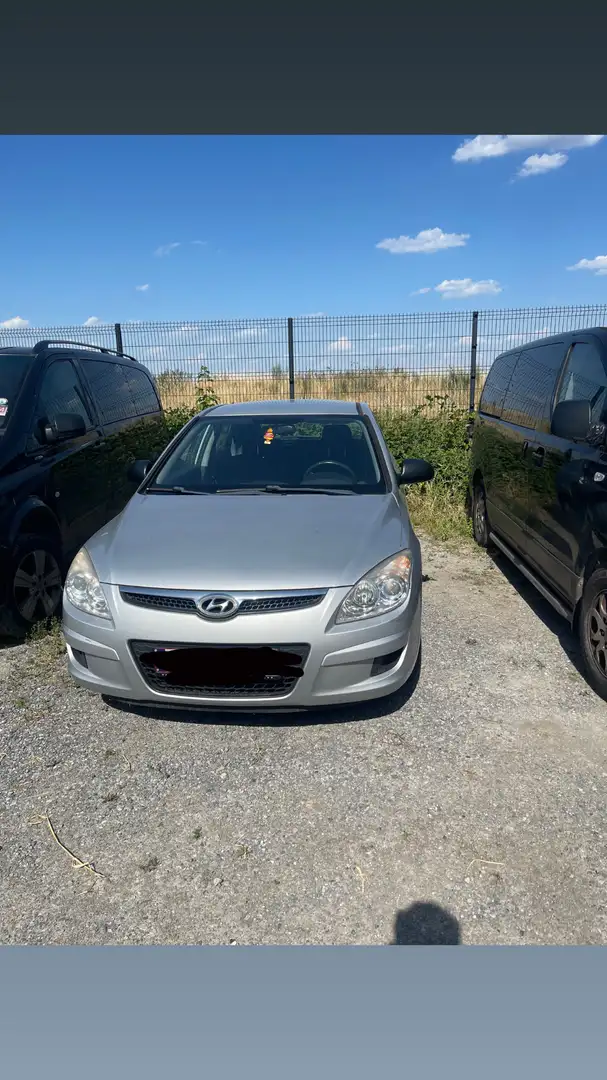 Hyundai i30 1.6 CRDi Style EXPORT !!! - 2