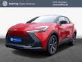 Toyota C-HR 2.0 Hybrid Teamplayer Rouge - thumbnail 1