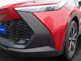 Toyota C-HR 2.0 Hybrid Teamplayer Rouge - thumbnail 4