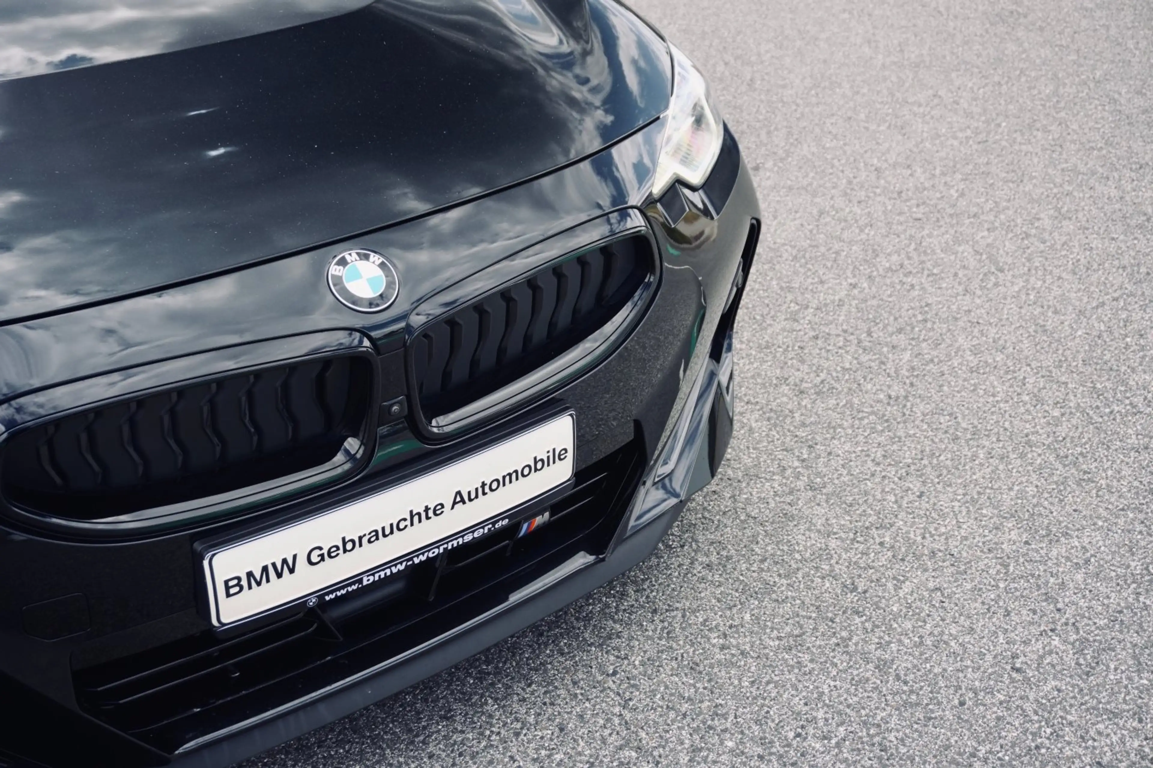BMW 240 M240i xDrive Coupé Navi+Kamera+SHZ UPE: 67.399€ — photo 14