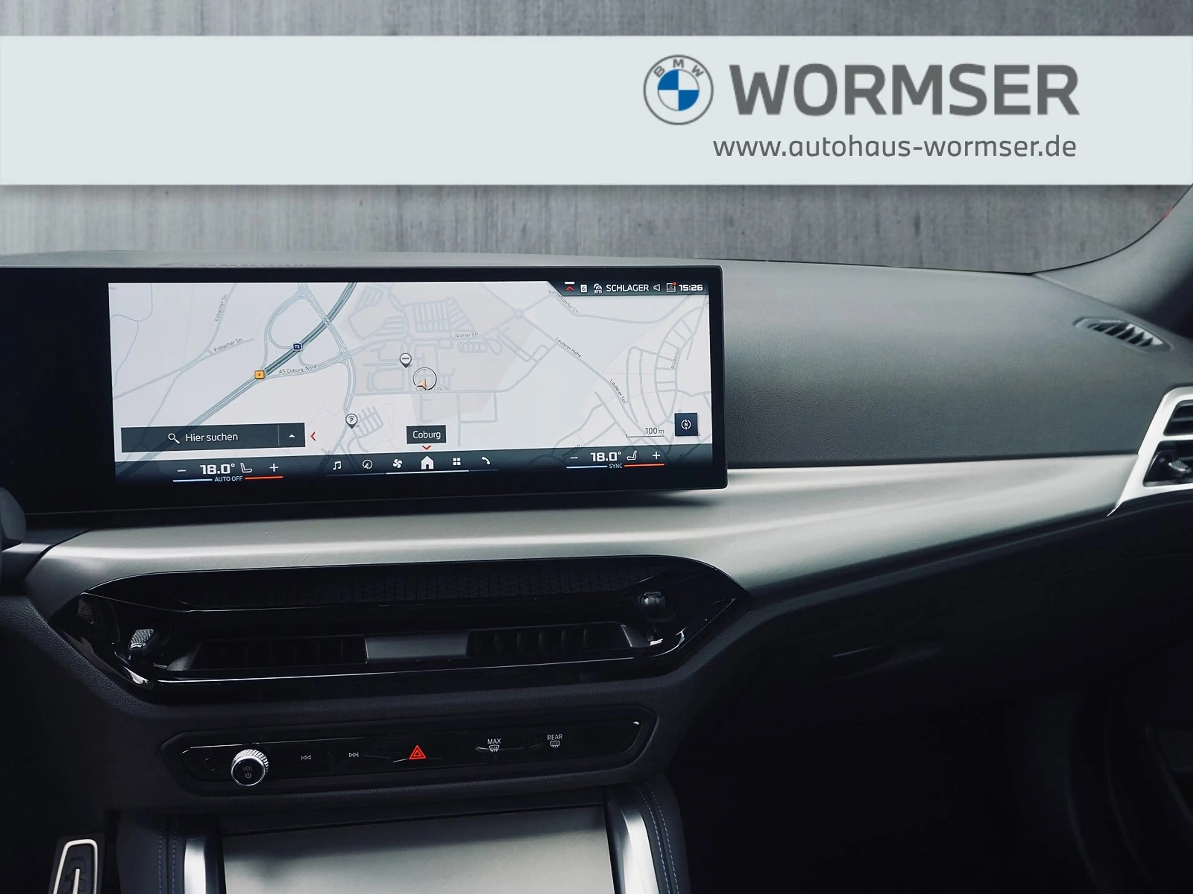 BMW 240 M240i xDrive Coupé Navi+Kamera+SHZ UPE: 67.399€ — photo 9