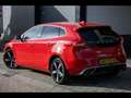 Volvo V40 2.0 T4 Business Sport|R-DESIGN|LEDER/ALCANTARA Rot - thumbnail 3