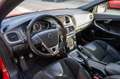 Volvo V40 2.0 T4 Business Sport|R-DESIGN|LEDER/ALCANTARA Rot - thumbnail 11