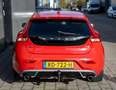 Volvo V40 2.0 T4 Business Sport|R-DESIGN|LEDER/ALCANTARA Rot - thumbnail 8