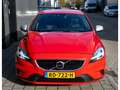 Volvo V40 2.0 T4 Business Sport|R-DESIGN|LEDER/ALCANTARA Rot - thumbnail 7