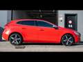 Volvo V40 2.0 T4 Business Sport|R-DESIGN|LEDER/ALCANTARA Rot - thumbnail 5