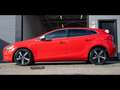 Volvo V40 2.0 T4 Business Sport|R-DESIGN|LEDER/ALCANTARA Rot - thumbnail 2