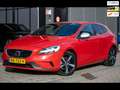 Volvo V40 2.0 T4 Business Sport|R-DESIGN|LEDER/ALCANTARA Rot - thumbnail 1