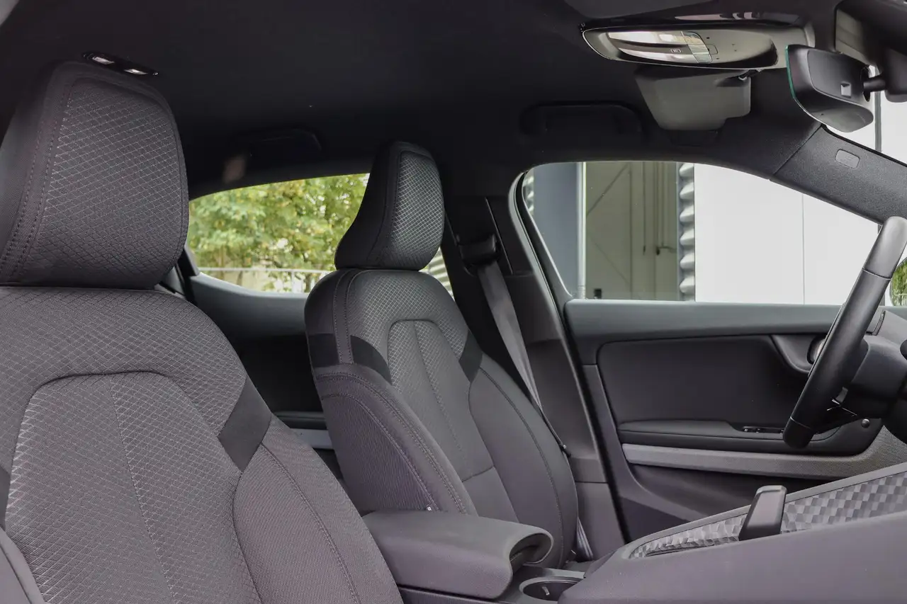 Polestar 2 2023