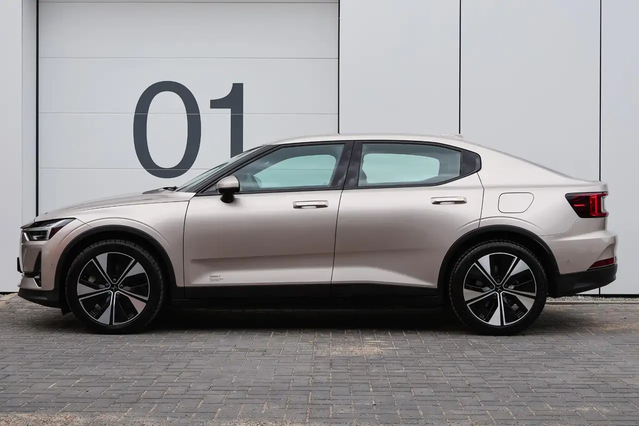 Polestar 2 2023