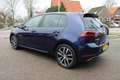 Volkswagen e-Golf e-Golf 136pk DSG AUTOMAAT Blauw - thumbnail 17