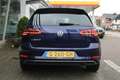 Volkswagen e-Golf e-Golf 136pk DSG AUTOMAAT Blauw - thumbnail 38