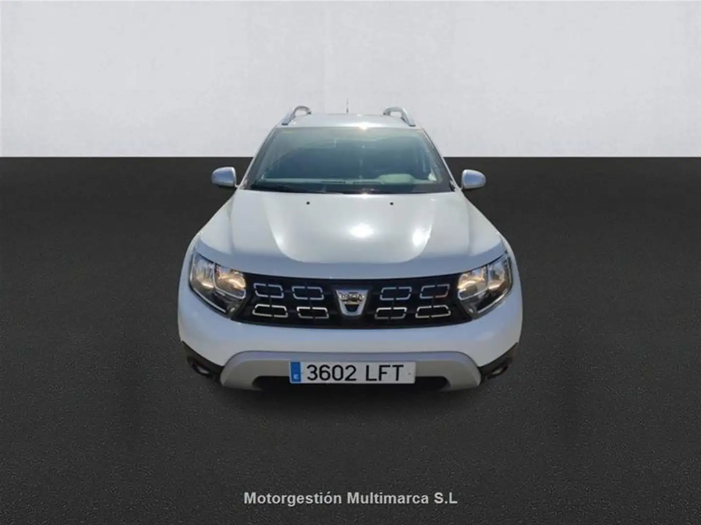 Dacia Duster 1.6 GLP GPF Prestige 4x2 84kW - 2