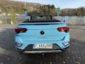 Volkswagen T-Roc T-Roc Cabriolet 1.5 TSI Style Business DSG Blauw - thumbnail 5